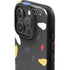 Dark Color Pop iPhone 16 Pro Impact Case